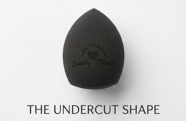 Bounty Blender