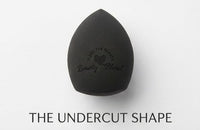 Undercut Shape