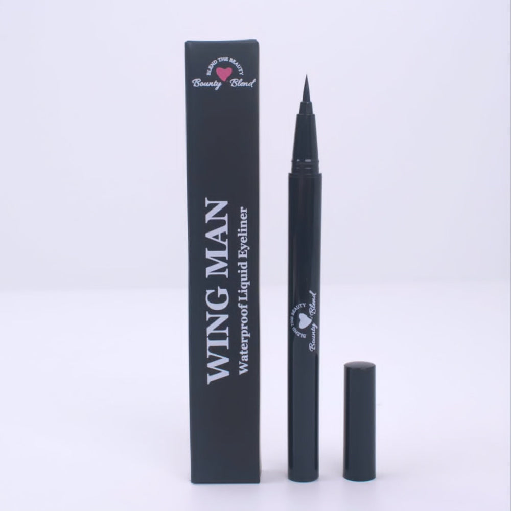 Wing Man Eye Liner