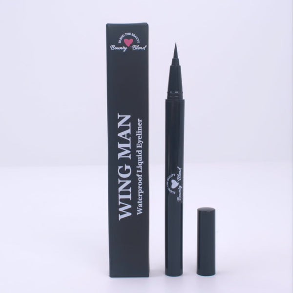 Wing Man Eye Liner
