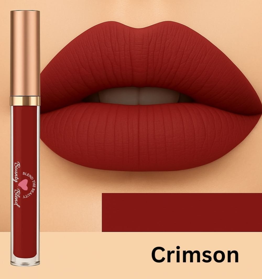 Matte Gloss