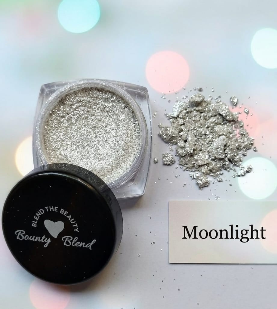 Moonlight Bounty Eye Glitter