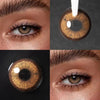 Bounty Eye Contact Lens