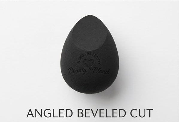Bounty Blender