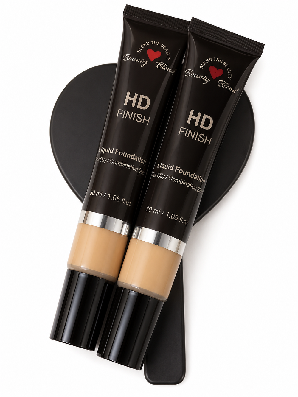 Bounty Blend BB Cream Oily to Combination Skin