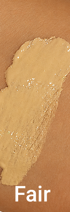 Bounty Blend BB Cream Oily to Combination Skin